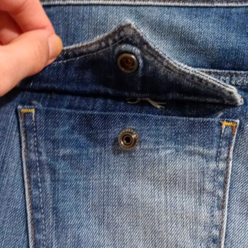 💙Joe's Jeans💙 - "Rocker" Short - Picture 10 of 15